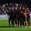 Ricordate quel giorno? SALERNITANA-JUVENTUS