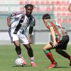 Catanzaro, trattativa avanzata per 2 giocatori della Juve