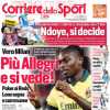Corsport - Kolo sceglie la Juve 