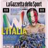 Gazzetta - W l’Italia