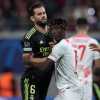 Juventus, per il centrocampo spunta Haidara del Lipsia