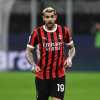 Juve, possibile tentativo per Theo Hernandez se parte Cambiaso