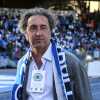 Sorrentino: "Temo la Juventus nella corsa scudetto per il mio Napoli"