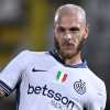 Inter, Dimarco non trova pace: "Soffro come voi, mi dispiace non aver protetto il vostro sogno"