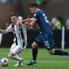 Juve, in cinque a rischio per gli ottavi