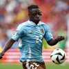 Man City, Doku in zona mista: "Contento di aver dato il mio contributo alla vittoria"