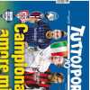 Tuttosport - Campionato amore mio 
