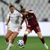 Roma Femminile, Haavi: "Gare con la Juve sempre difficili, ma c'è voglia di vincere"