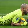 Genoa, Leali: "Io erede di Buffon alla Juve? Non so se mi ha danneggiato questa etichetta o i tanti prestiti"