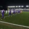 LIVE TJ - JUVENTUS-FIORENTINA PRIMAVERA 0-2, Caprini raddoppia per i viola