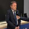 Zappi (AIA): "Sta finendo un campionato bellissimo, rispetto da parte di tutti"