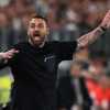 UFFICIALE - La Roma esonera De Rossi