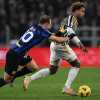 Juventus-Inter 1-1 - Sfilza di 6.5, quando il 9 gioca con il 7 qualcosa di buono vien sempre fuori