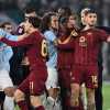 Serie A, la Roma batte la Lazio 2-0 e ora la Juve "vede" il quarto posto. La classifica aggiornata 