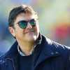 Pescara, Sebastiani: "Moruzzi? La Juventus ha il diritto di recompra"
