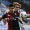UFFICIALE - Genoa, Vasquez rinnova fino al 2028