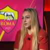 Roma Femminile, Greggi: "Il calcio femminile sta diventando più bello e divertente"