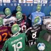 Qui Frosinone - Spunta Jay Enem per l'attacco