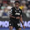 Corsport - Juve, David in flessione: il canadese sta soffrendo la concorrenza 