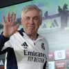 Ancelotti per l'ultima a Madrid: "Se piangerò non c'è problema"