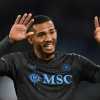 Napoli, Juan Jesus: "Abbiamo lottato sempre per vincere le partite, penso al pareggio con la Juve"