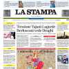 La Stampa - Empoli vale un esame. I colpi dell'estate pronti ad accendersi