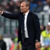 Gazzetta. - Allegri ha minimizzato sulla prestazione 