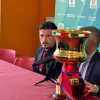 È ufficiale, Pisacane nuovo allenatore del Cagliari