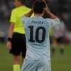 Lazio, Pastore stoppa Zarate