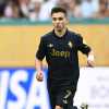 0-0 tra Real e Juventus dopo i primi 15 minuti di gioco: non accadeva dal 2017