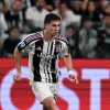 Gazzetta - L’altra novitá, Yildiz si conferma, Bremer attento