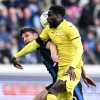 Empoli-Lazio 0-1, ai biancocelesti basta il gol di Dia. Baroni momentaneamente al 4º posto: la classifica aggiornata