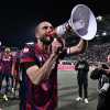 De Silvestri su La Stampa: “Con la Juve un grande appuntamento”