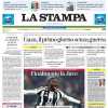 La Stampa - Finalmente la Juve 