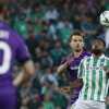 Fiorentina prepara la trasferta a Roma, poi testa al Betis