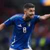 Jorginho: "Italia al Mondiale? Bisogna crederci, sarebbe un privilegio tornare in Nazionale"