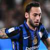 Inter, Calhanoglu ancora ko: può rientrare a febbraio