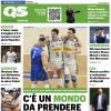 Illusione Dea con Sulemana. Brivido Juve, la salva Cabal