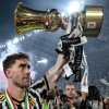 Eurosport - Le pagelle di Atalanta-Juventus: Vlahovic il migliore, tanti 7