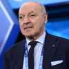 Inter, Marotta: "Non mettiamo nessuna firma, vogliamo centrare più obiettivi possibili"