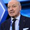 Inter, Marotta: "Stiamo allestendo la squadra U23, giocheremo a Monza"