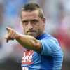 Giaccherini: "Alla Juve 55 partite con Pirlo, Vidal, Marchsio e Pogba, ma al Napoli facevo il vice-Callejon"