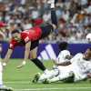 Pallone d'oro: resta alta la tensione tra Real e France Football