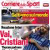Corsport - Vlahovic si è ripreso la Juve 