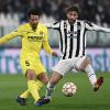 QUI VILLARREAL - C'è un caso!