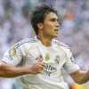 Gonzalo Garcia prolunga con il Real Madrid fino al 2030