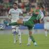 Conference League, Fiorentina-Polyssia 3-2: viola a fase a gironi