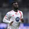 Il retroscena di Keita: "Ero d'accordo con la Juve, ma la Lazio non volle cedermi a loro"