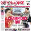 Corsport- Champions qui 