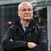 Roma, Ranieri: "Dybala? Prima o poi segnerà"